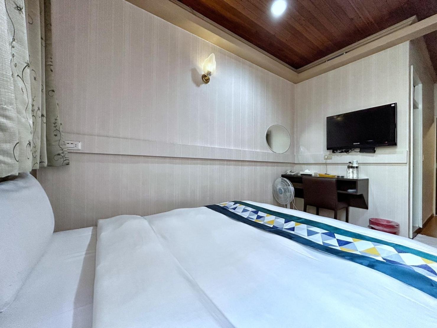 Fulong Hotel Zhongli Εξωτερικό φωτογραφία