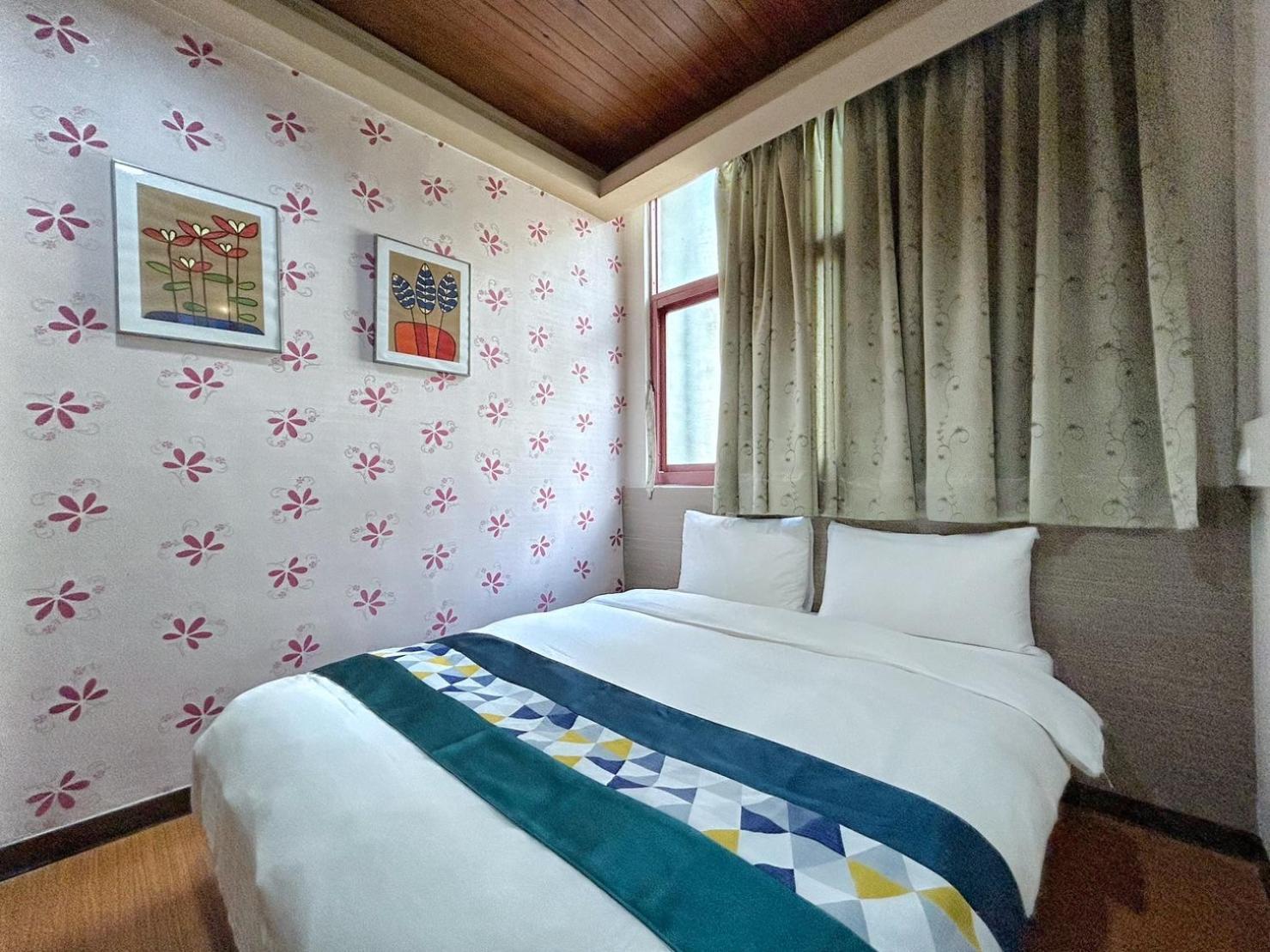 Fulong Hotel Zhongli Εξωτερικό φωτογραφία