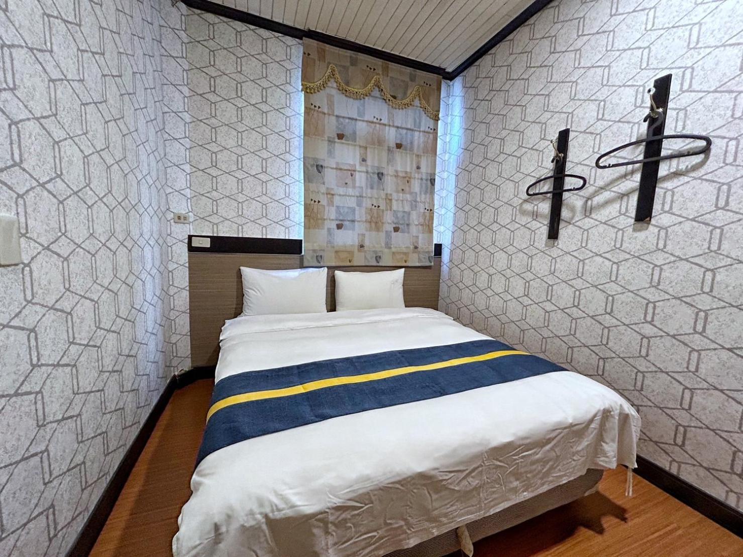 Fulong Hotel Zhongli Εξωτερικό φωτογραφία